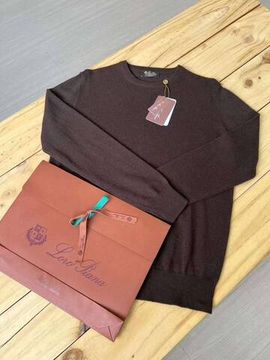 Джемпер эксклюзивный Loro Piana BP-43084