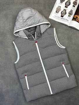 Жилет BP-47510 от Kiton