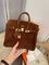 Коллекционная сумка женская Hermes Birkin, 25 GHW BP-52469