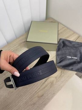 Ремень Tom Ford мужской стильный BP-28005