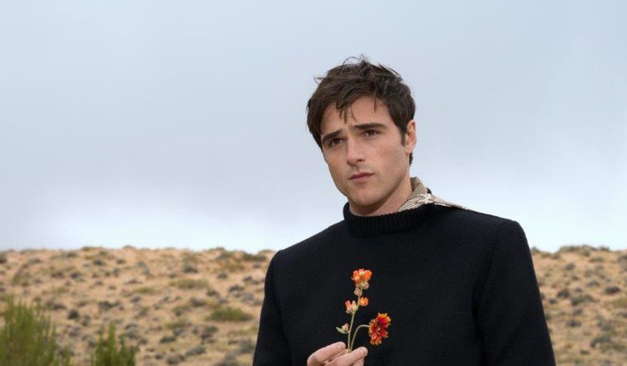 Новая рекламная кампания Bottega Veneta с участием Джейкоба Элорди