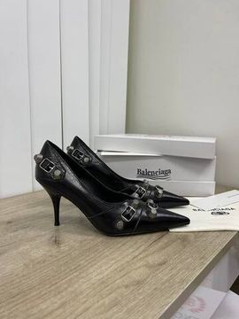 Трендовые туфли Balenciaga BP-31151
