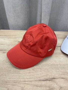 Бейсболка стильная Loro Piana BP-46363