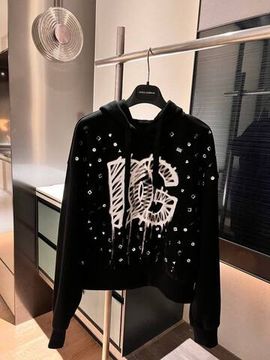 Худи Dolce & Gabbana трендовое BP-23641