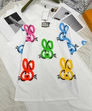 Футболка Gucci трендовая BP-28720