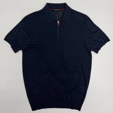Kiton элегантное поло BP-47529