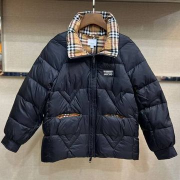 Повседневная куртка Burberry женская BP-18858