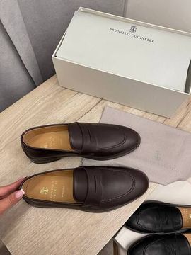 Лоферы повседневные BC BP-49081