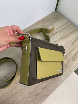 Женская сумка Jacquemus люкс BP-20035