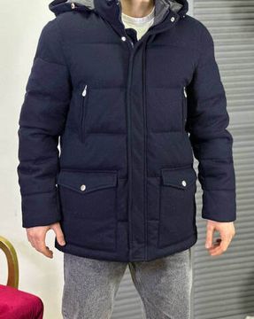 Куртка мужская BC BP-41522 стильная