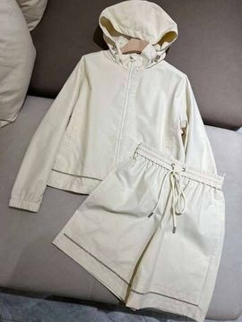 Повседневный спортивный костюм BC BP-31730