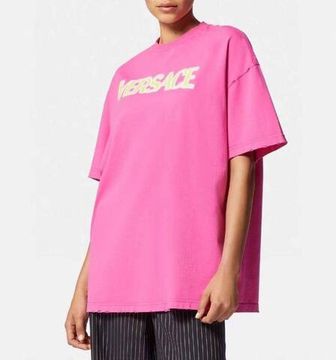Повседневная футболка Versace BP-32802