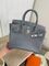 Сумка Hermes женская Birkin 30 см, Togo BP-36301