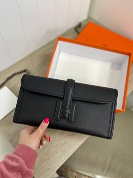 Элитный клатч Hermes BP-30806