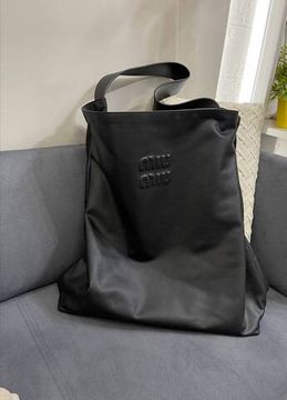 Женская сумка премиум Miu Miu BP-39661