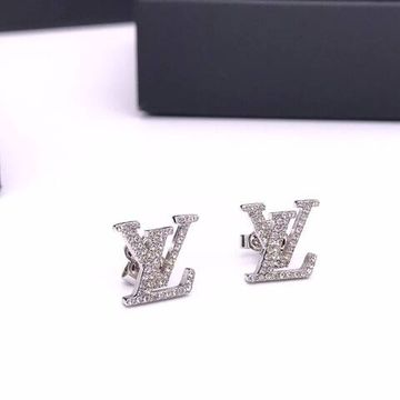 Серьги коллекционные Louis Vuitton BP-15066