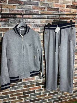 Костюм спортивный стильный BC BP-52955