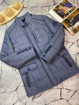 Куртка BP-22102 от Stefano Ricci повседневная