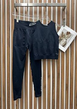 Костюм спортивный люкс Max Mara BP-49187