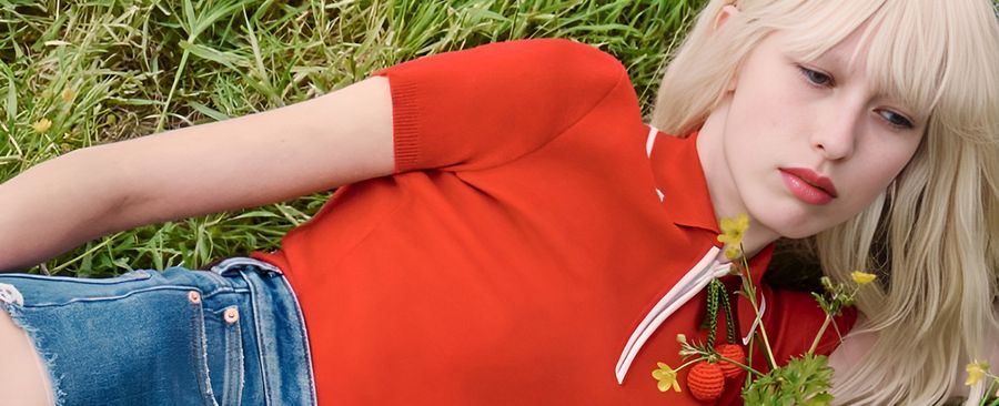 Бохо-шик: Valentino Nellcôte и новая эра люкса под руководством Алессандро Микеле