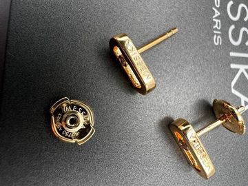 Серьги MESSIKA эксклюзивные BP-49006