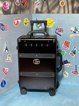 Чемодан Gucci 55х35х21см BP-39023