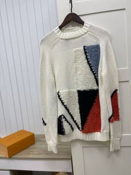 Коллекционный свитер Jil Sander BP-24909