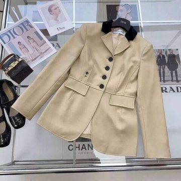 Дизайнерский жакет Christian Dior BP-29390