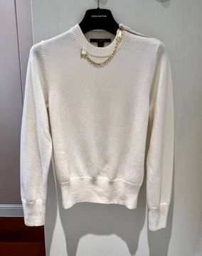 Трендовый свитер женский Louis Vuitton BP-43037