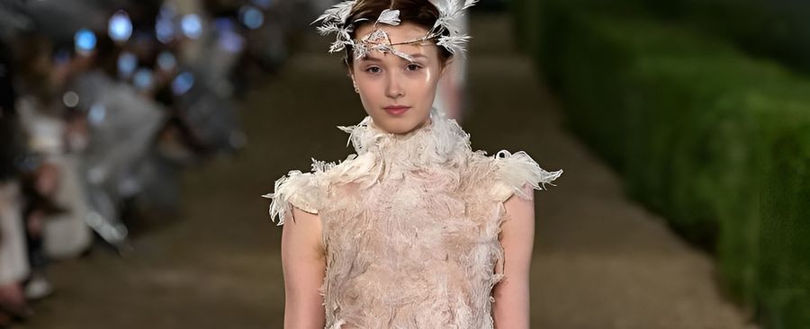 Dior Cruise 2026: вечный город как сцена для модного триумфа