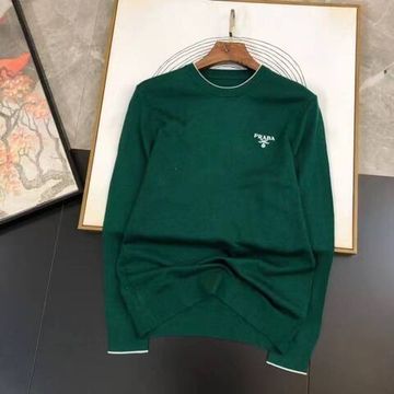Мужской свитер Prada BP-20500