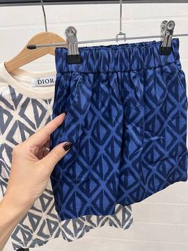 Christian Dior стильная футболка BP-52426