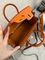 Коллекционная женская сумка Birkin, PHW, Togo, 25 Hermes BP-45617