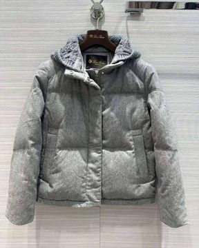 Пуховик Loro Piana коллекционный BP-43261