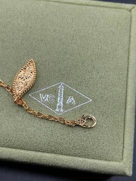 Браслет Van Cleef коллекционный BP-25473