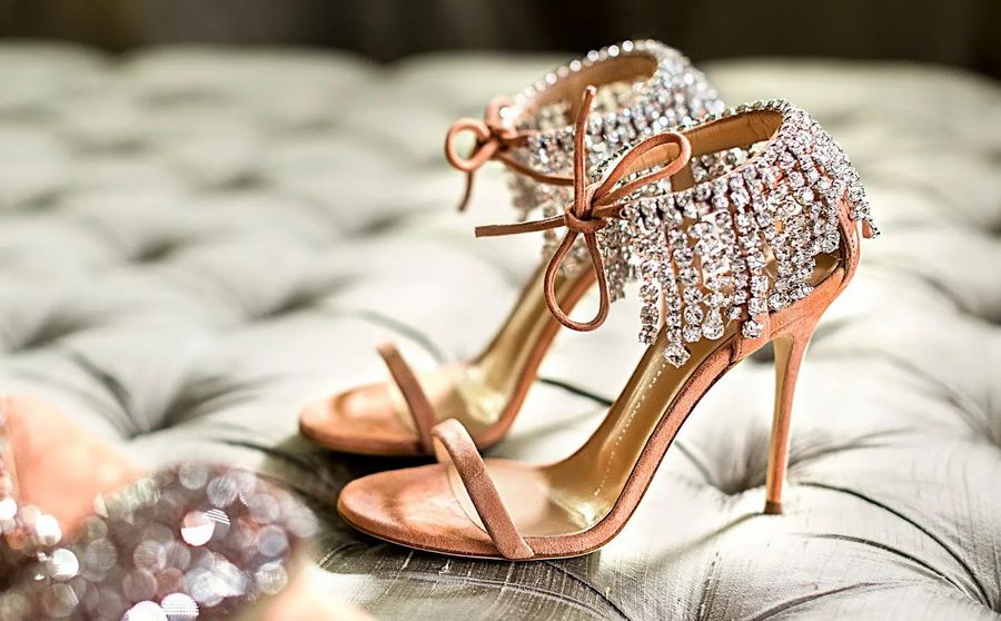 Какая обувь подходит для жары