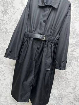 Трендовый плащ Alexander Wang BP-48559