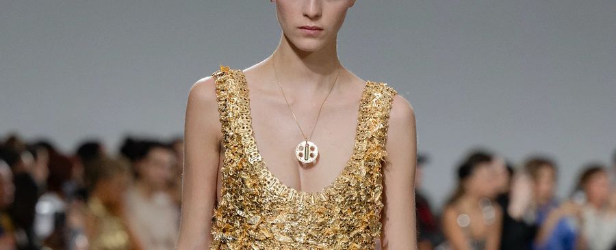 Rabanne 2025: новая глава в истории модного дома