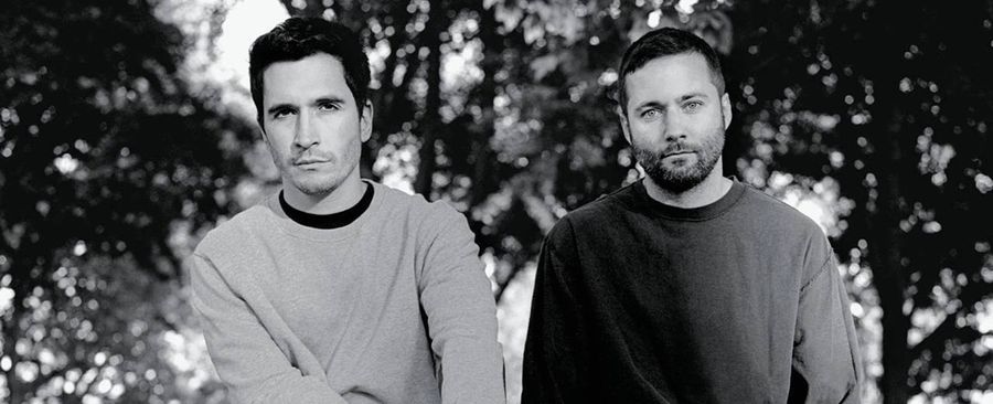 Loewe под новым руководством: Джек Макколлоу и Лазаро Эрнандес открывают эпоху перемен