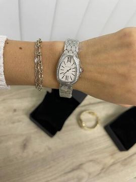 Элегантные часы Bvlgari BP-24183