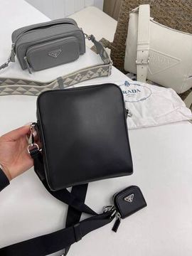 Сумка премиум Prada мужская BP-34133