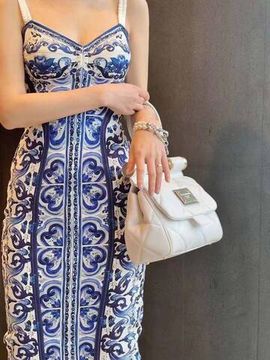 Премиум платье Dolce & Gabbana BP-15368