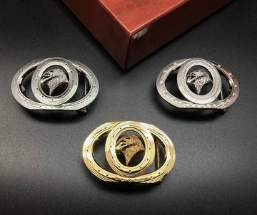 Пряжка лимитная для ремня Stefano Ricci BP-16767