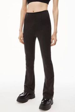 Брюки женские коллекционные Alexander Wang BP-18182