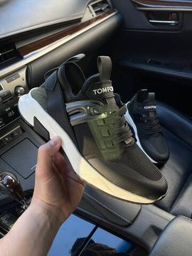 Tom Ford лимитированные кроссовки BP-13557