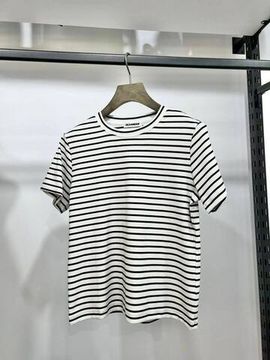 Футболка Jil Sander трендовая BP-27643