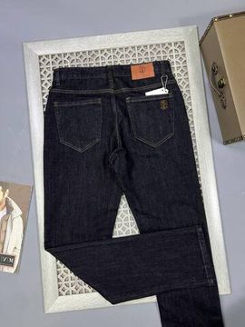 Джинсы BC стильные BP-19715