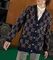 Двухсторонний кардиган Gucci люкс BP-21170