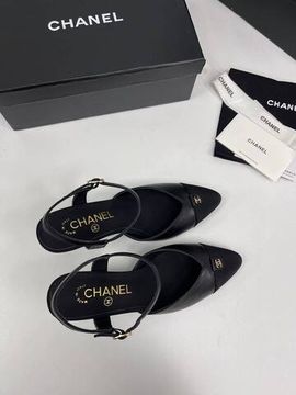 Премиум туфли Chanel BP-29897
