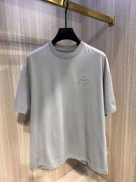 Трендовая футболка Chrome Hearts BP-29821
